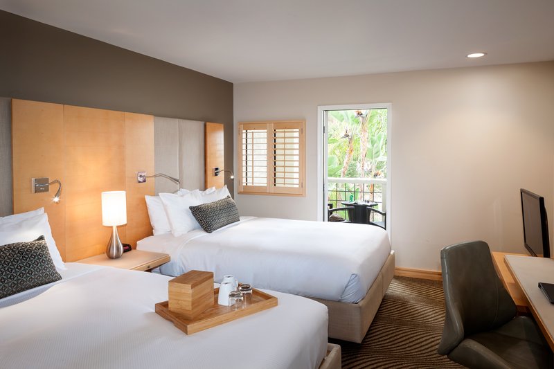Holiday Inn Resort Catalina Island - Avalon, CA