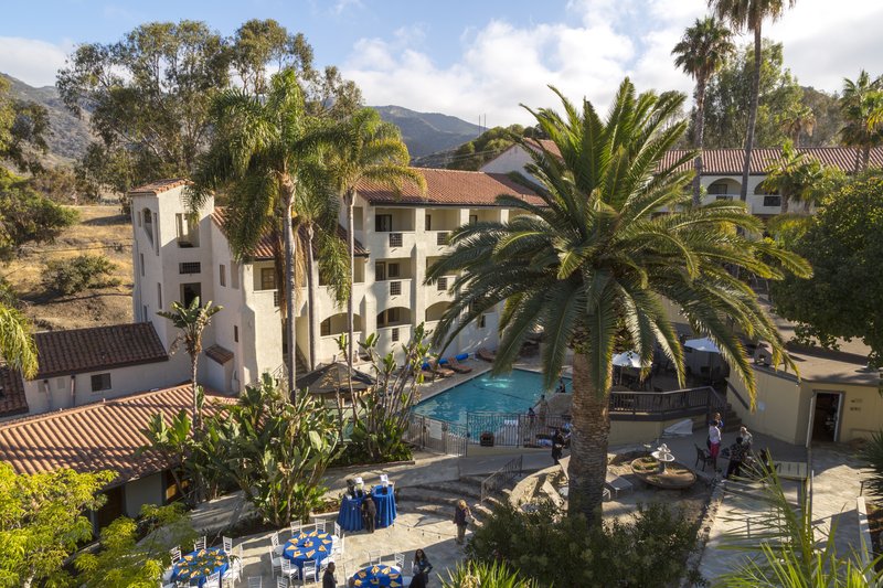 Holiday Inn Resort Catalina Island - Avalon, CA