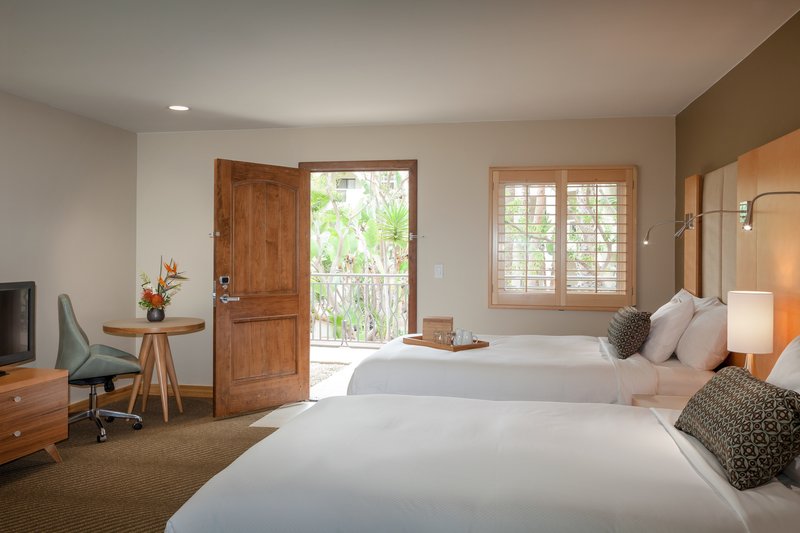 Holiday Inn Resort Catalina Island - Avalon, CA