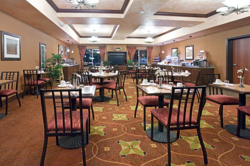 Holiday Inn DENVER-PARKER-E470/PARKER RD - Parker, CO