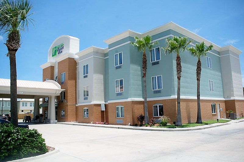 Holiday Inn Express & Suites PORT ARANSAS/BEACH AREA - Port Aransas, TX