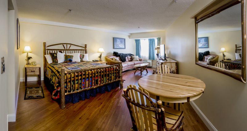Black Bear Inn & Conference Center - Orono, ME
