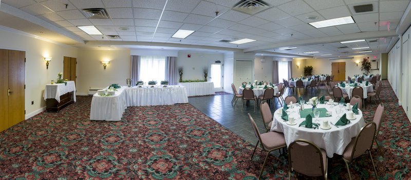 Black Bear Inn & Conference Center - Orono, ME