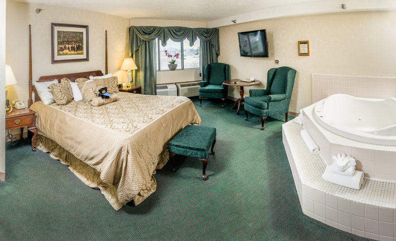 Black Bear Inn & Conference Center - Orono, ME