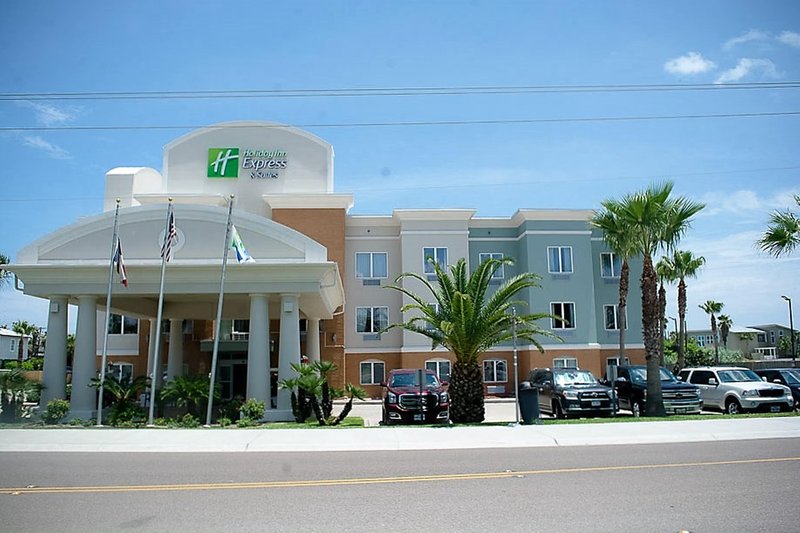 Holiday Inn Express & Suites PORT ARANSAS/BEACH AREA - Port Aransas, TX