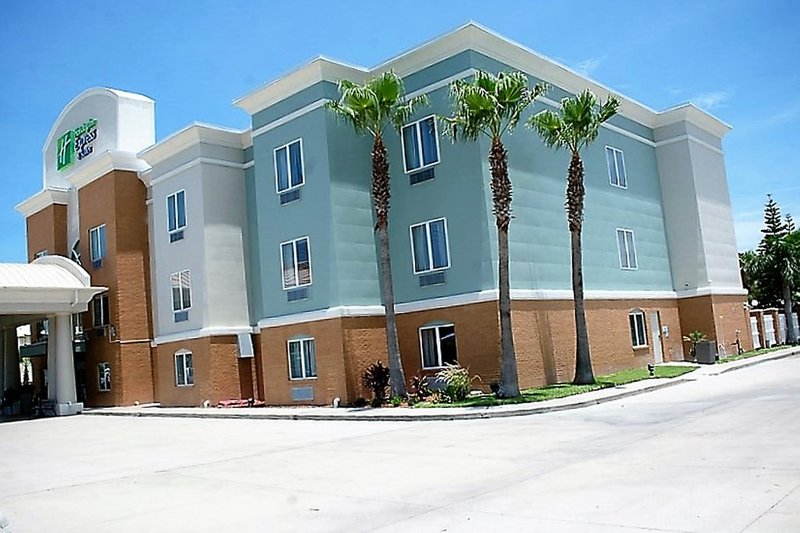 Holiday Inn Express & Suites PORT ARANSAS/BEACH AREA - Port Aransas, TX
