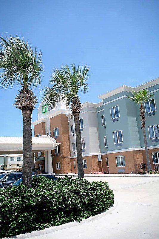 Holiday Inn Express & Suites PORT ARANSAS/BEACH AREA - Port Aransas, TX