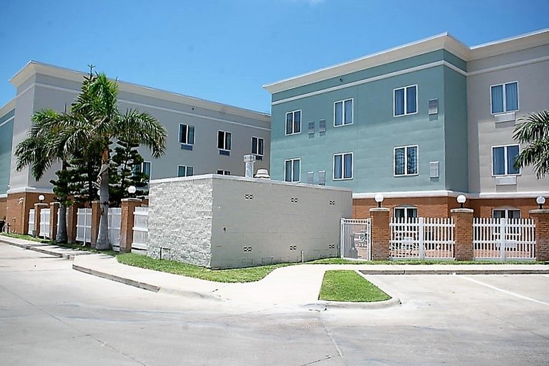Holiday Inn Express & Suites PORT ARANSAS/BEACH AREA - Port Aransas, TX