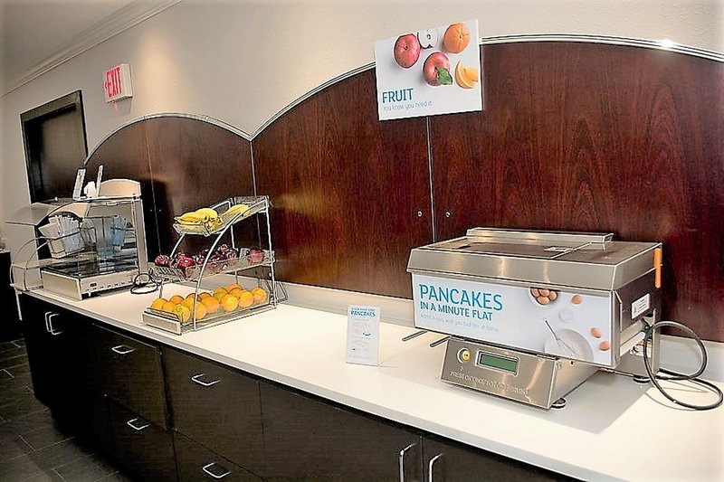 Holiday Inn Express & Suites PORT ARANSAS/BEACH AREA - Port Aransas, TX