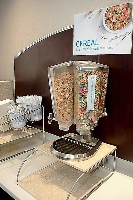 Holiday Inn Express & Suites PORT ARANSAS/BEACH AREA - Port Aransas, TX