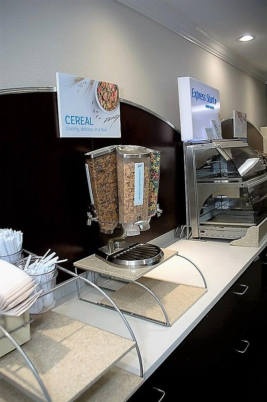 Holiday Inn Express & Suites PORT ARANSAS/BEACH AREA - Port Aransas, TX