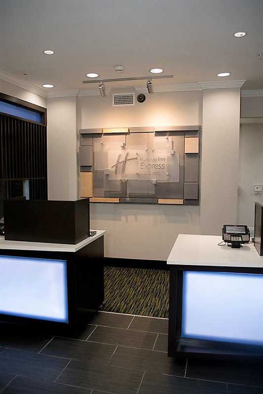 Holiday Inn Express & Suites PORT ARANSAS/BEACH AREA - Port Aransas, TX