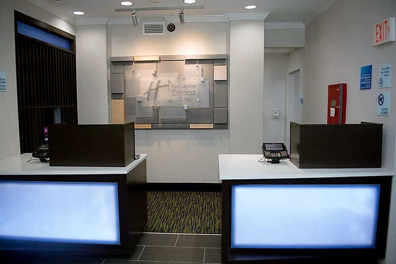 Holiday Inn Express & Suites PORT ARANSAS/BEACH AREA - Port Aransas, TX