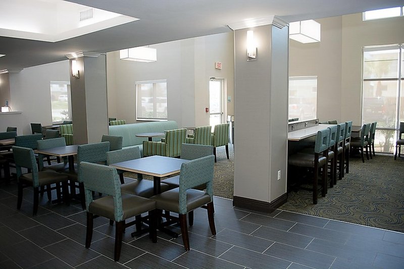 Holiday Inn Express & Suites PORT ARANSAS/BEACH AREA - Port Aransas, TX