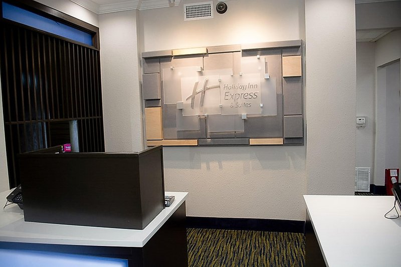 Holiday Inn Express & Suites PORT ARANSAS/BEACH AREA - Port Aransas, TX