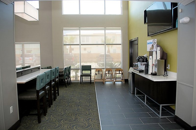 Holiday Inn Express & Suites PORT ARANSAS/BEACH AREA - Port Aransas, TX