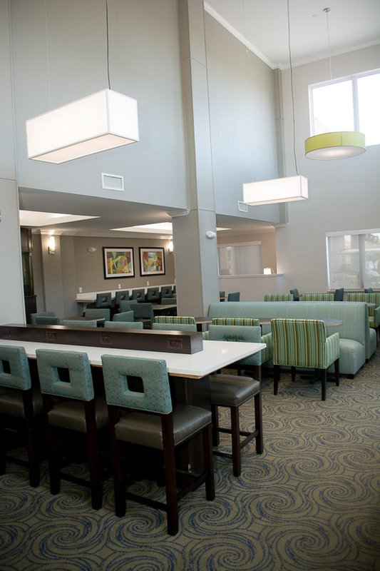 Holiday Inn Express & Suites PORT ARANSAS/BEACH AREA - Port Aransas, TX