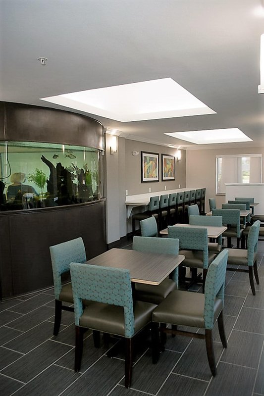Holiday Inn Express & Suites PORT ARANSAS/BEACH AREA - Port Aransas, TX