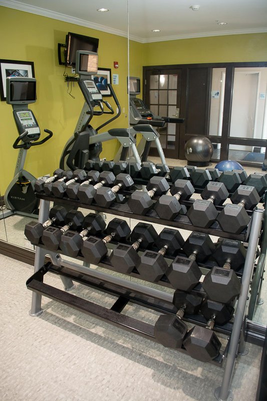 Holiday Inn Express & Suites PORT ARANSAS/BEACH AREA - Port Aransas, TX
