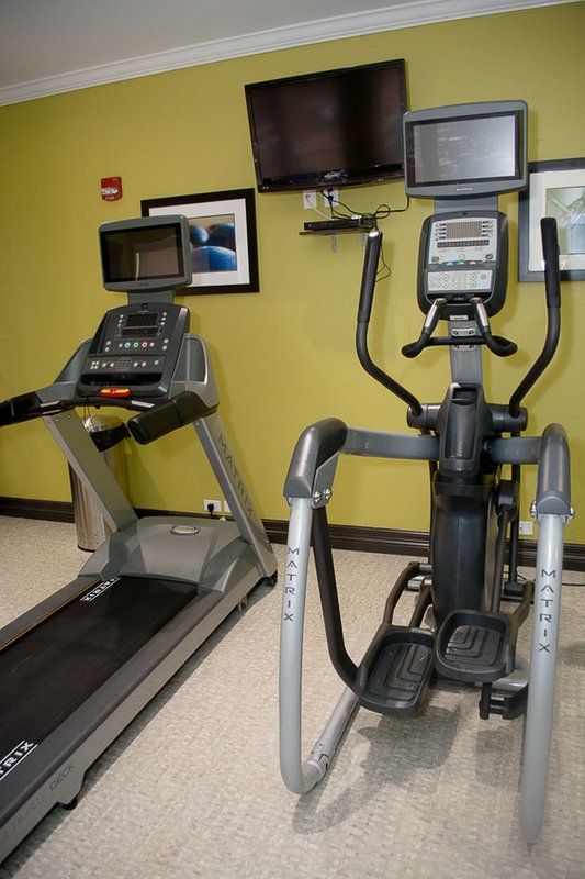 Holiday Inn Express & Suites PORT ARANSAS/BEACH AREA - Port Aransas, TX