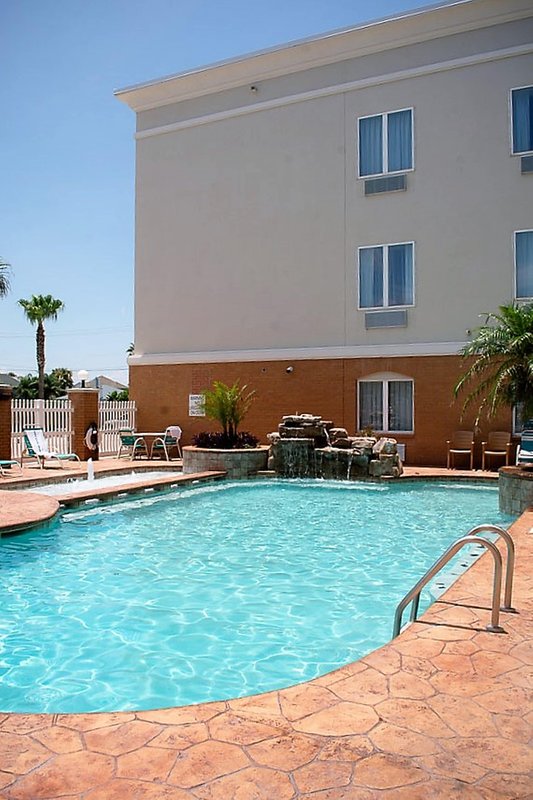 Holiday Inn Express & Suites PORT ARANSAS/BEACH AREA - Port Aransas, TX