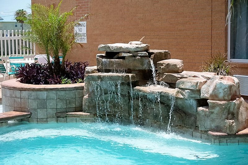 Holiday Inn Express & Suites PORT ARANSAS/BEACH AREA - Port Aransas, TX