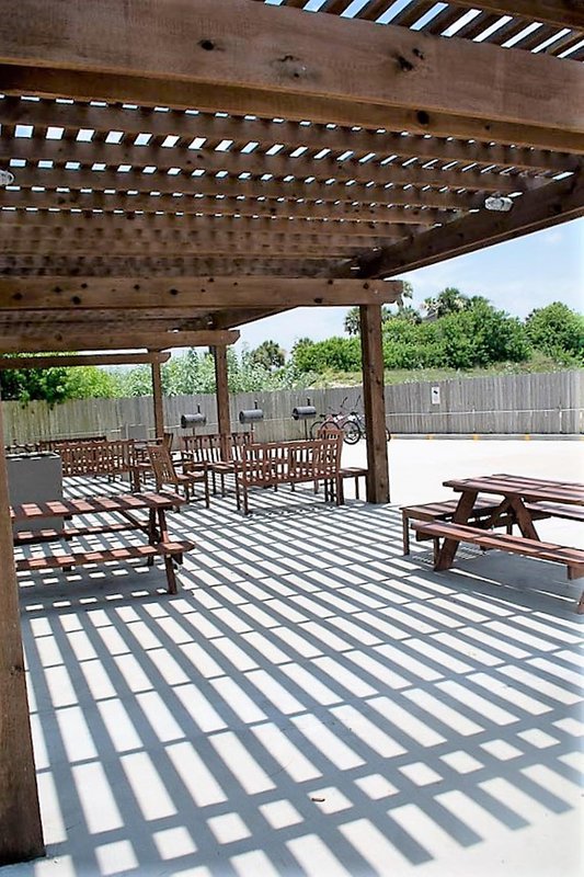 Holiday Inn Express & Suites PORT ARANSAS/BEACH AREA - Port Aransas, TX