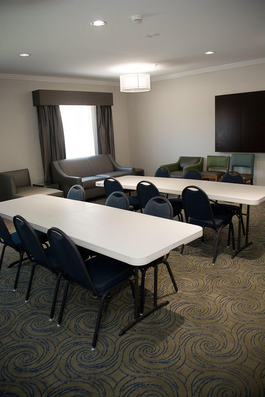 Holiday Inn Express & Suites PORT ARANSAS/BEACH AREA - Port Aransas, TX