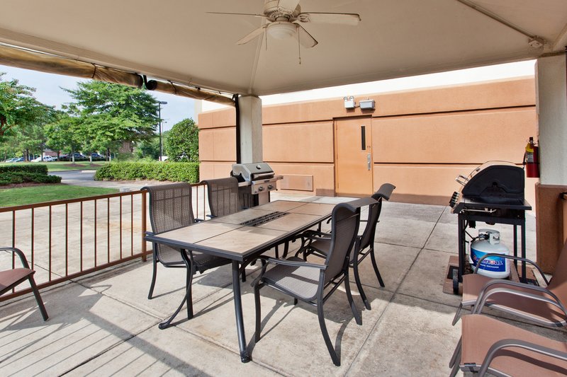 Candlewood Suites PHILADELPHIA-WILLOW GROVE - Horsham, PA
