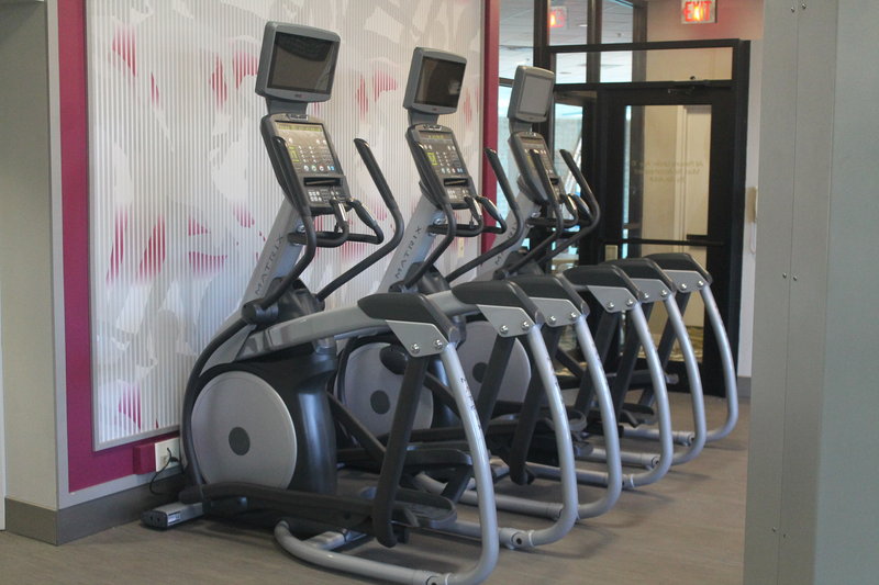Crowne Plaza AUBURN HILLS - Auburn Hills, MI