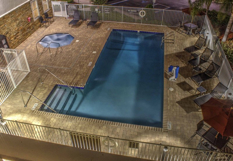 Residence Inn - Sebring, FL