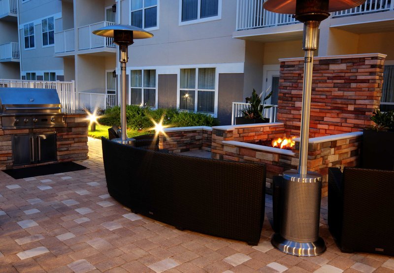 Residence Inn - Sebring, FL