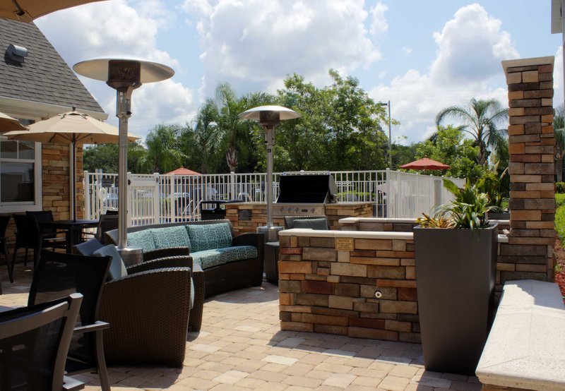 Residence Inn - Sebring, FL