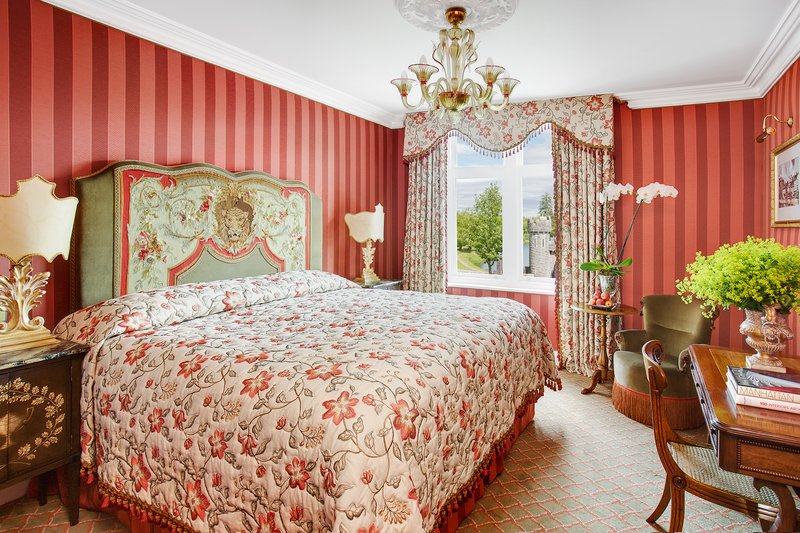 Ashford Castle | Gortaroe, Ballinrobe | +353 94 954 6003
