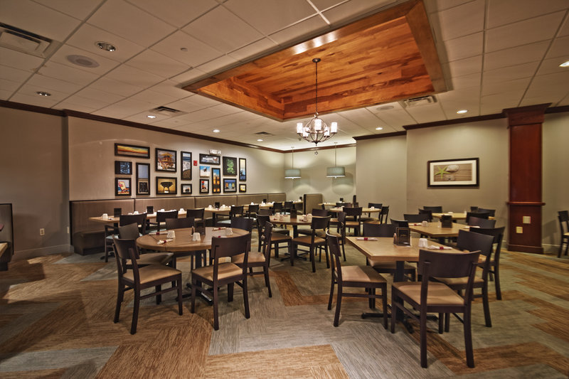 Holiday Inn - Manahawkin, NJ
