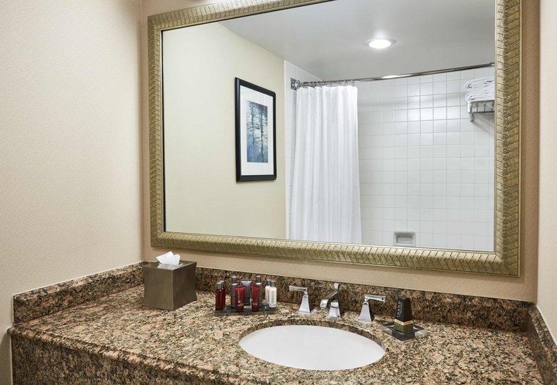Marriott-Anaheim - Anaheim, CA