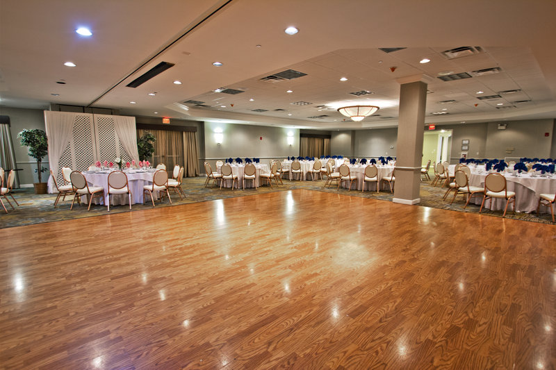 Holiday Inn - Manahawkin, NJ