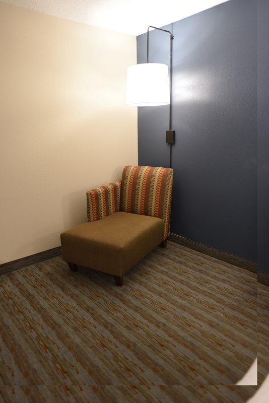 Holiday Inn Express ANDERSON-I-85 (EXIT 27-HWY 81) - Anderson, SC