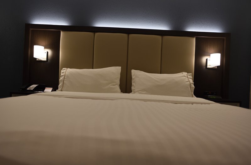 Holiday Inn Express ANDERSON-I-85 (EXIT 27-HWY 81) - Anderson, SC