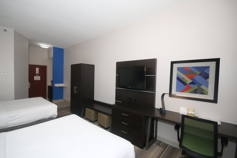 Holiday Inn Express - Hillsville, VA