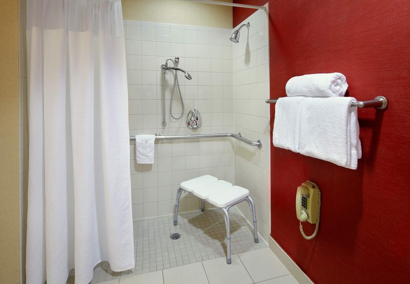 Courtyard By Marriott Tampa Oldsmar - Oldsmar, FL
