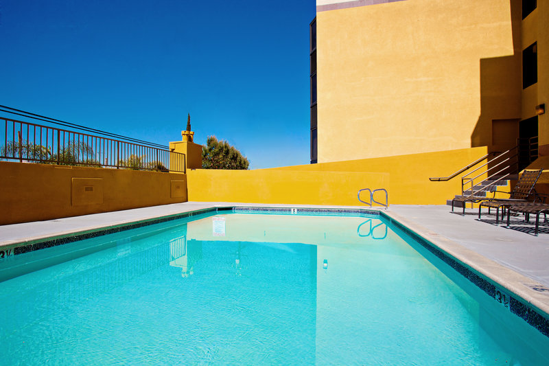 Holiday Inn Long Beach Downtown - Long Beach, CA