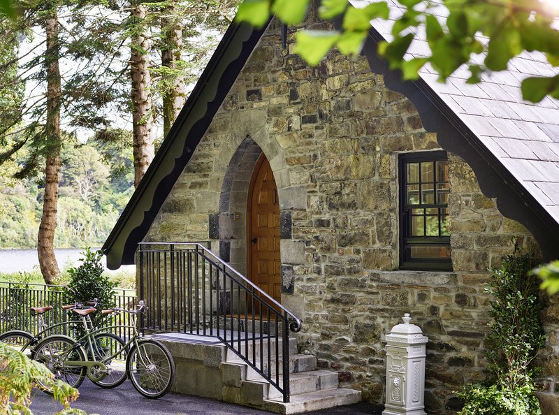 Ashford Castle | Gortaroe, Ballinrobe | +353 94 954 6003