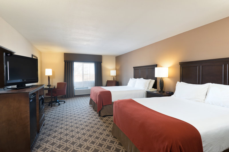 Holiday Inn Express SHOW LOW - Show Low, AZ