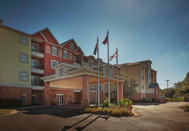 Residence Inn-Joplin - Joplin, MO