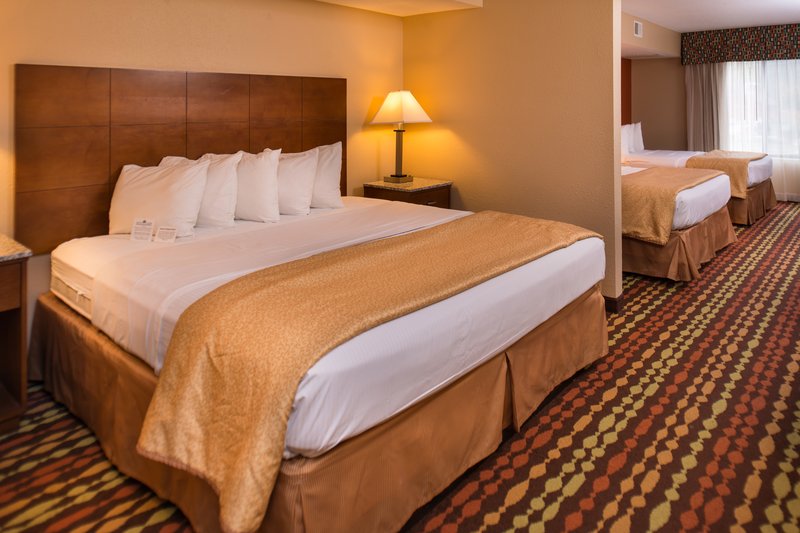 Best Western - Wisconsin Dells, WI