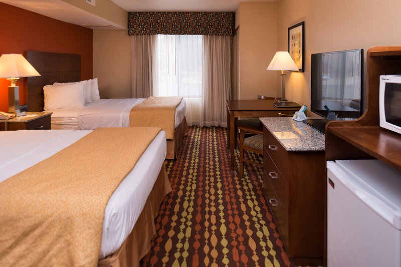 Best Western - Wisconsin Dells, WI