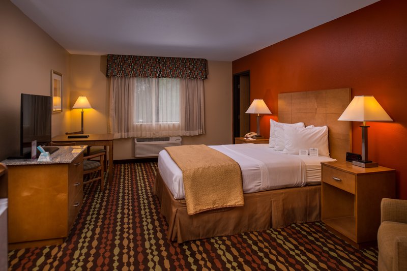 Best Western - Wisconsin Dells, WI