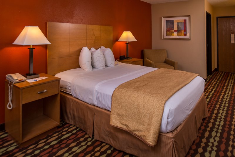 Best Western - Wisconsin Dells, WI