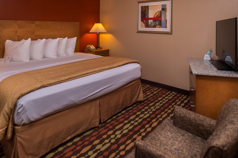 Best Western - Wisconsin Dells, WI